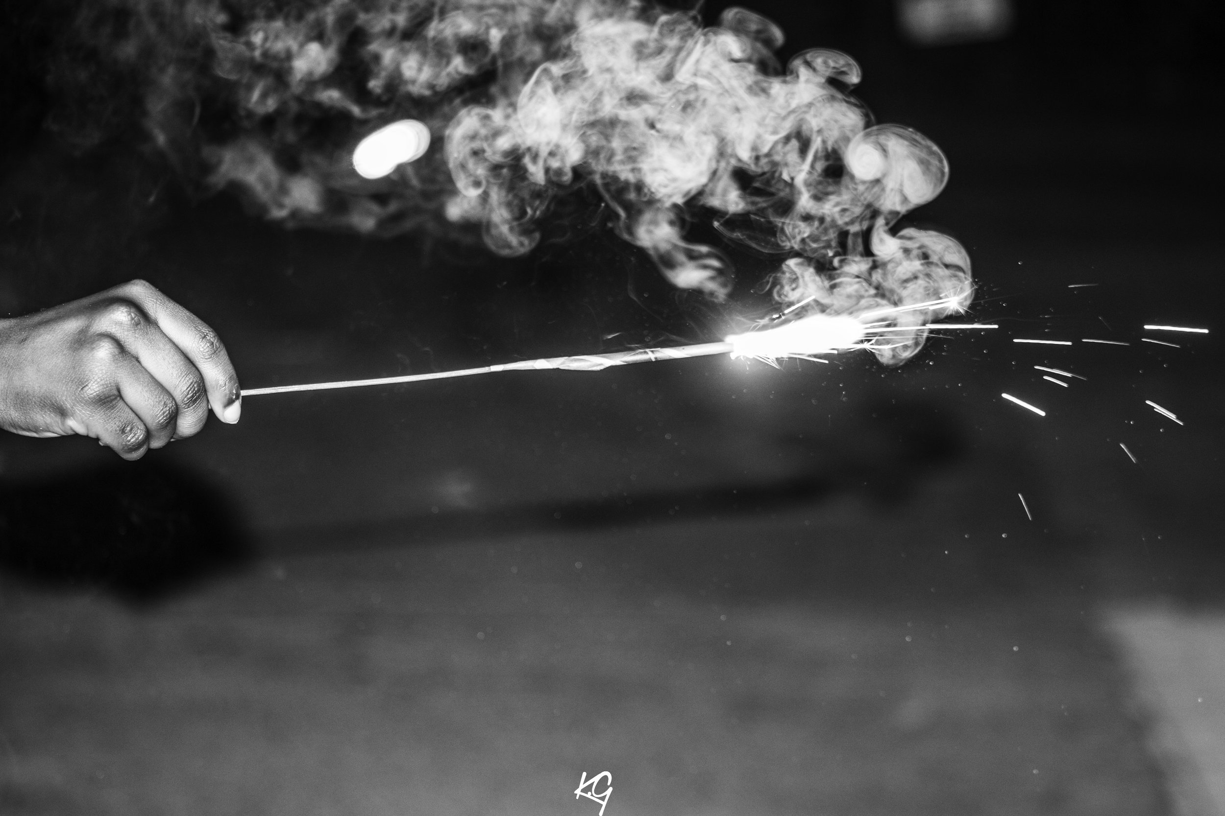 BE YA SPARK