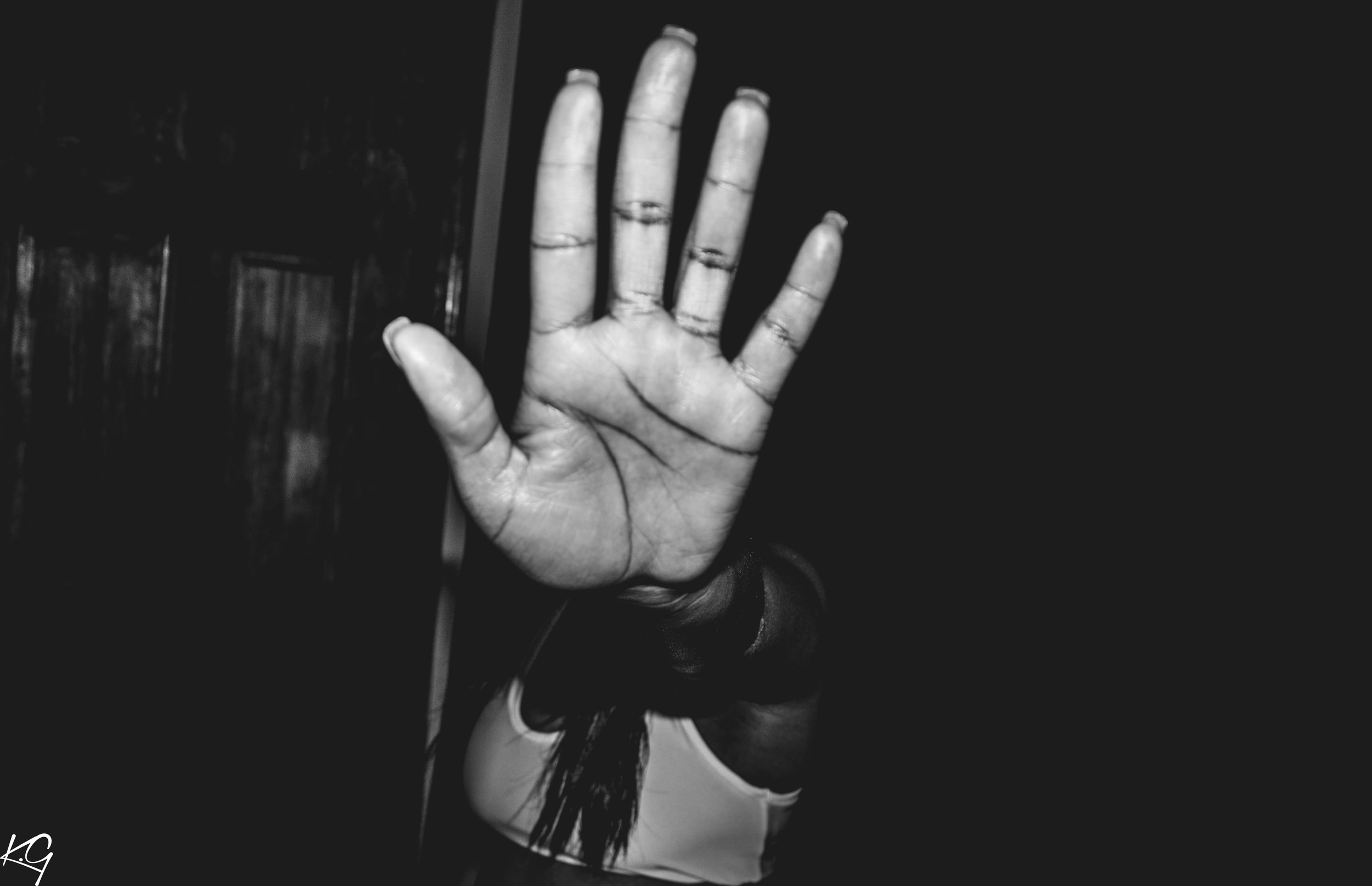 NO PICTURES PLEASE
