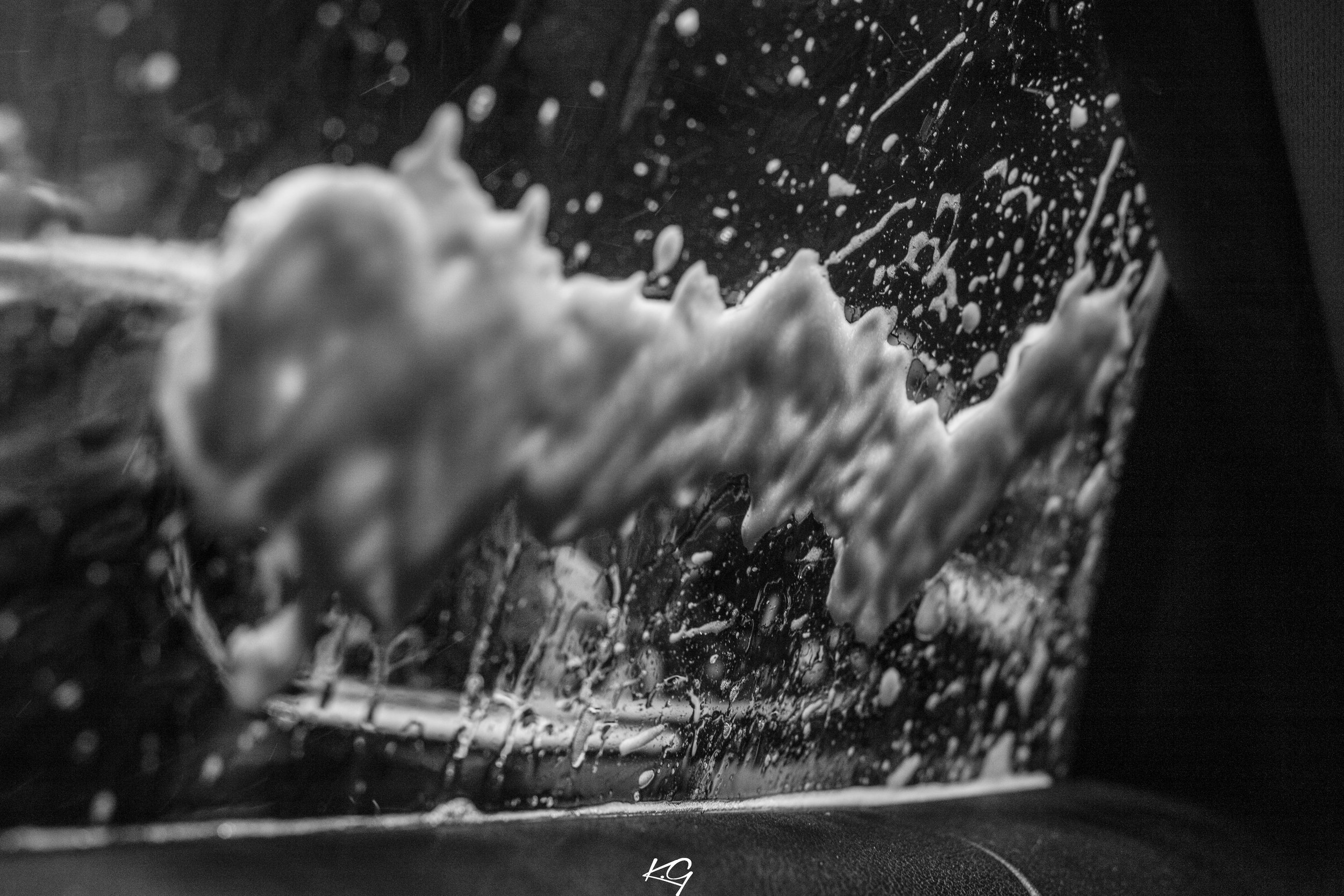 CAR WASH