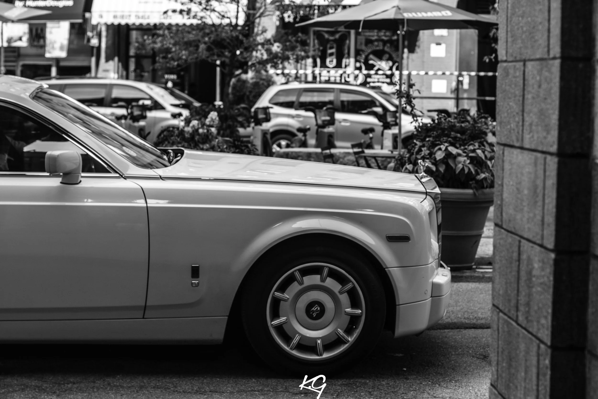 ROYCE