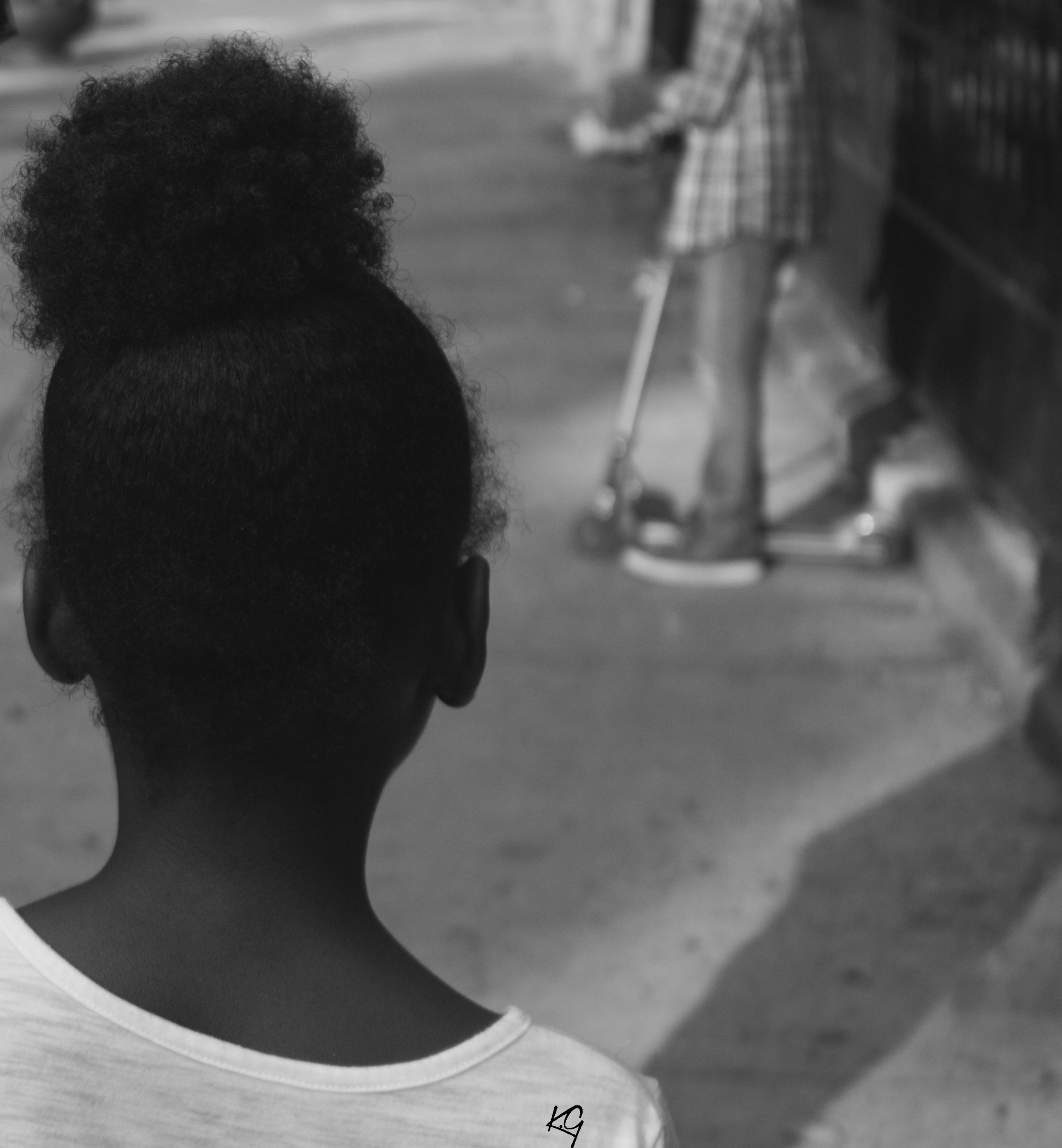 BLACK GIRLS ROCK