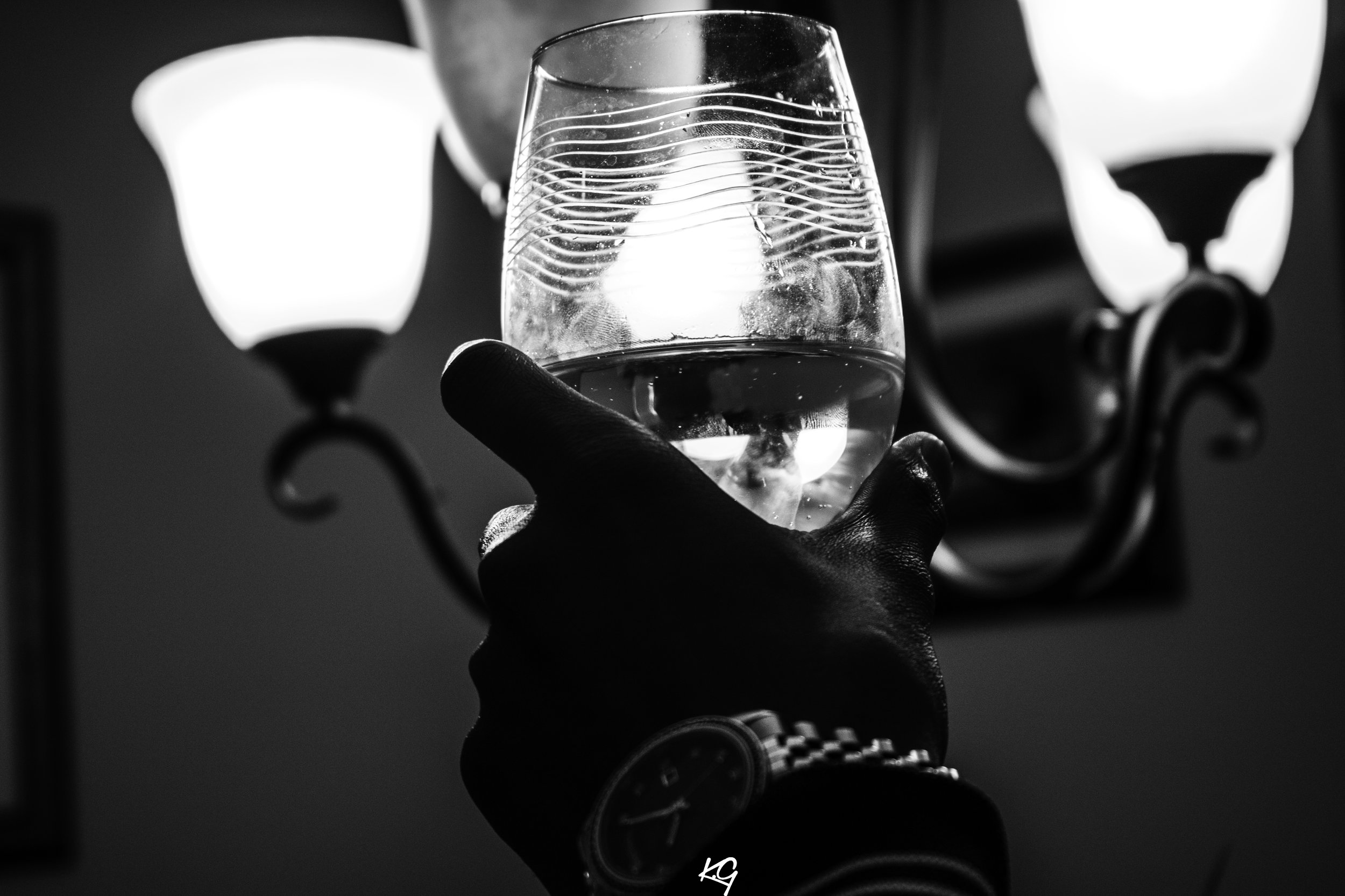 TOAST TO YOU