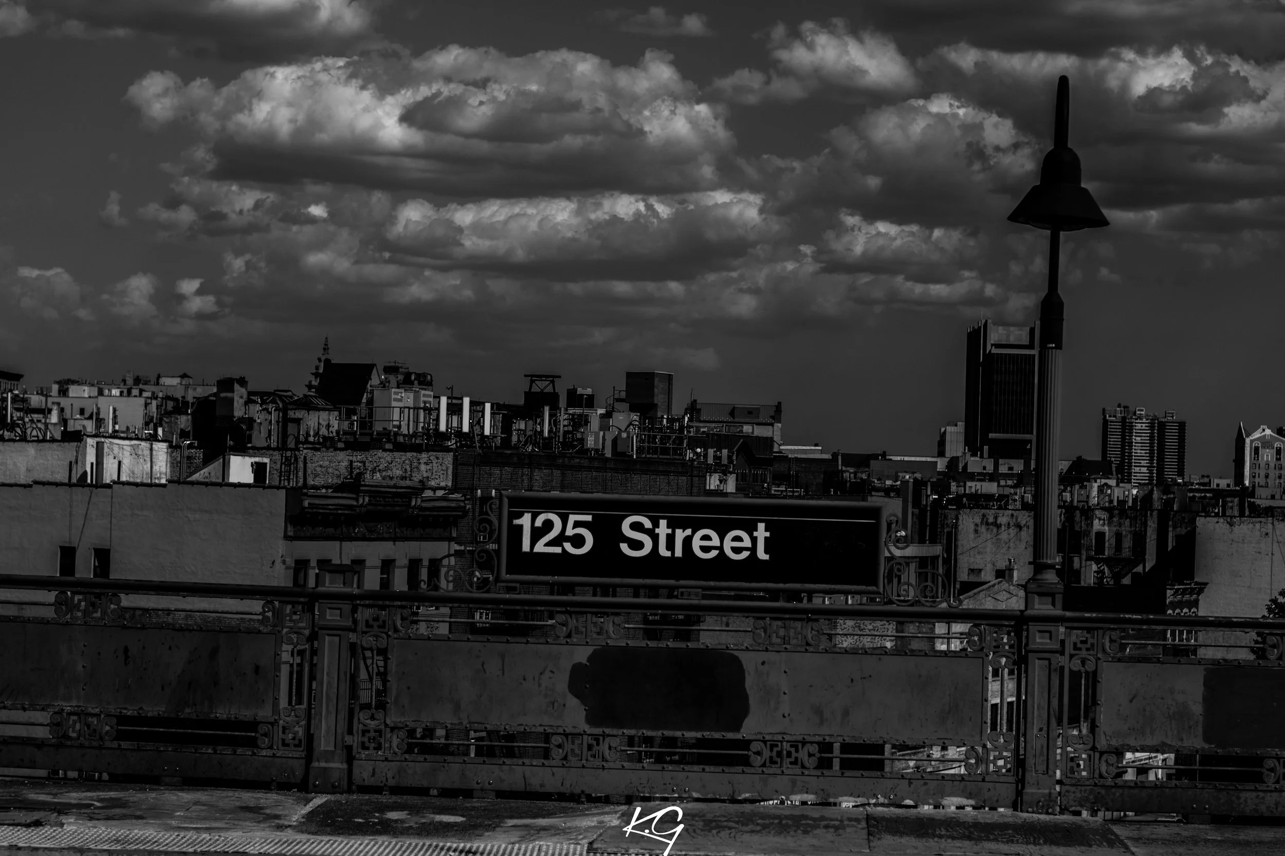 125 St