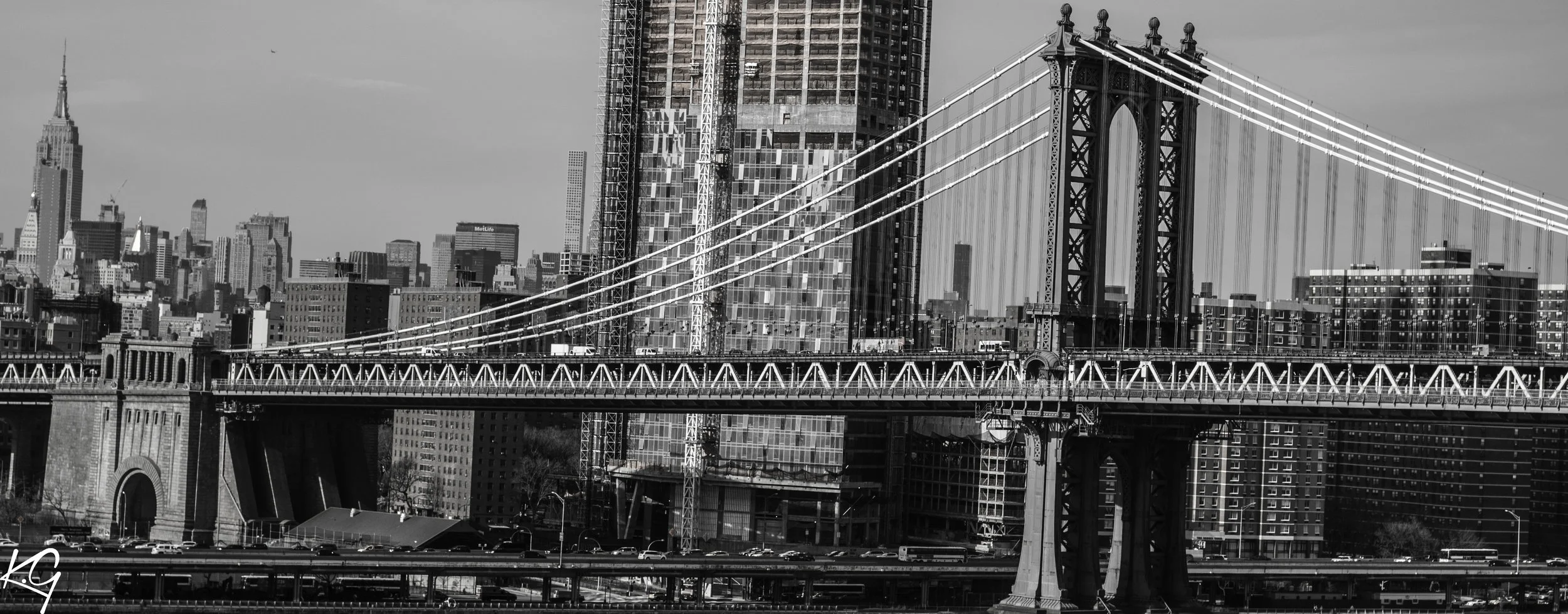 THE OTHER BRIDGE