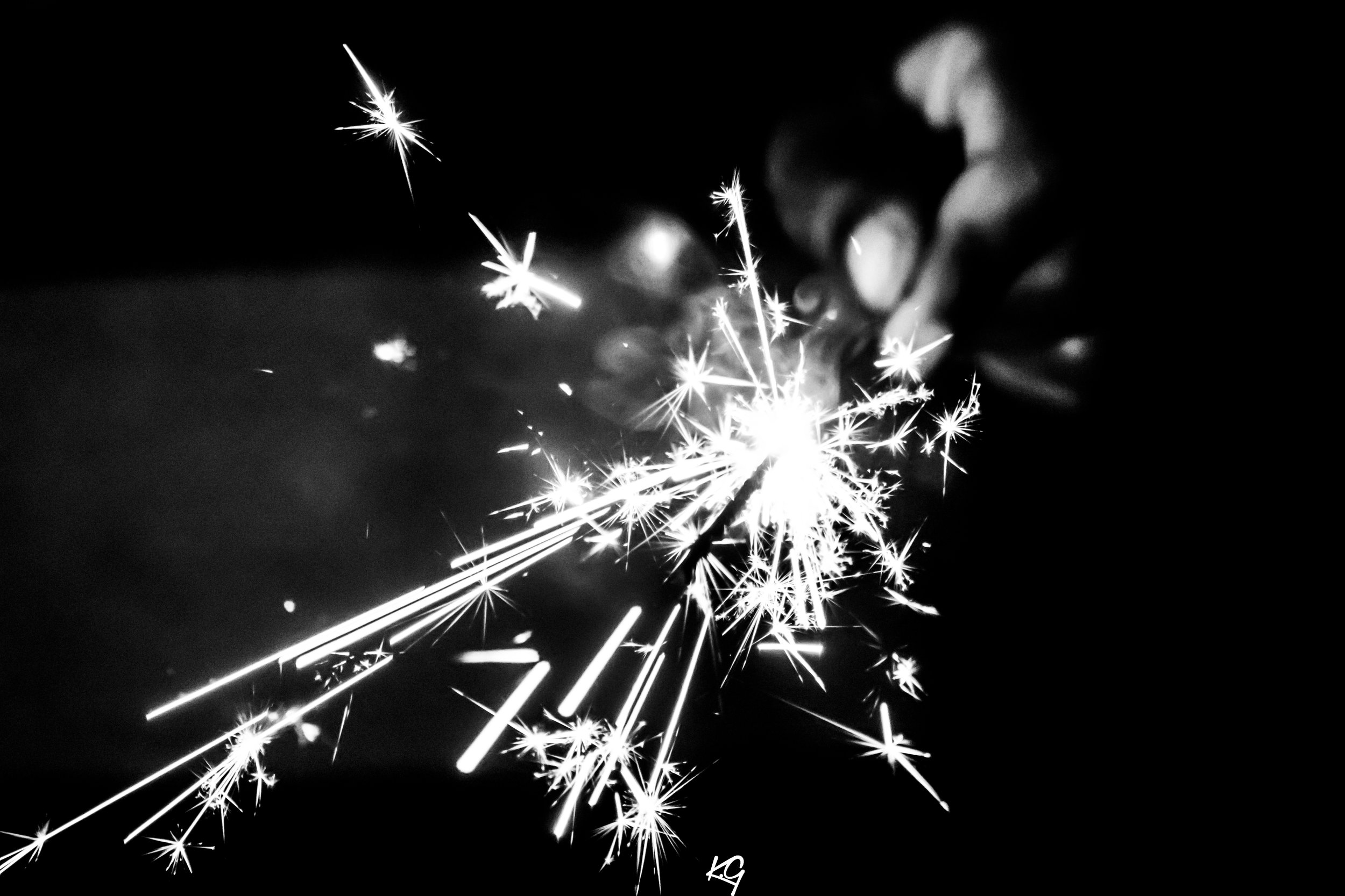 SPARKS