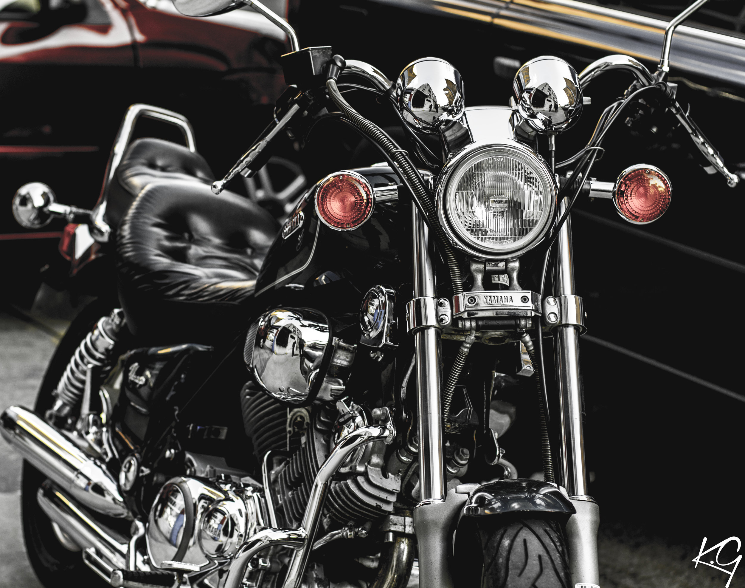 SAMCRO
