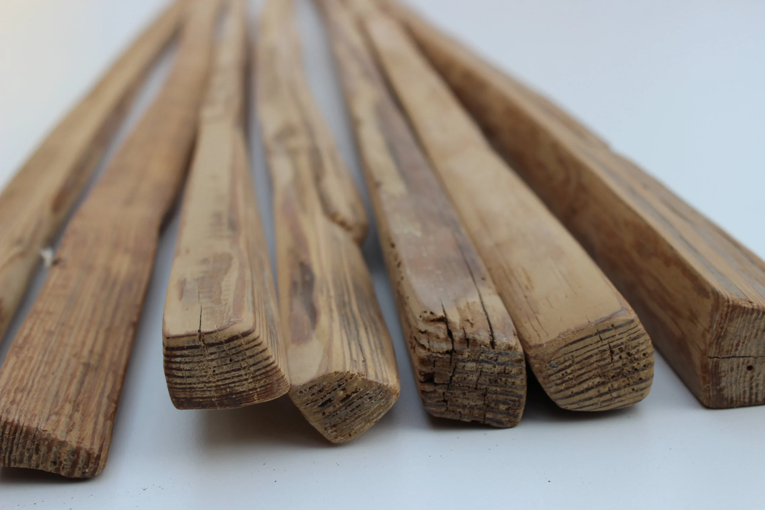 Copy of Copy of Tobacco sticks before finishing