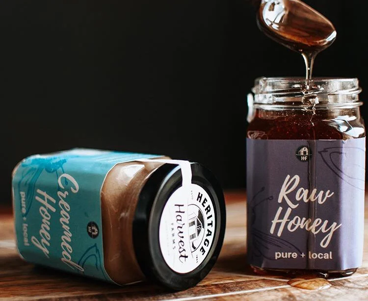 Raw and Creamed glamour.jpeg