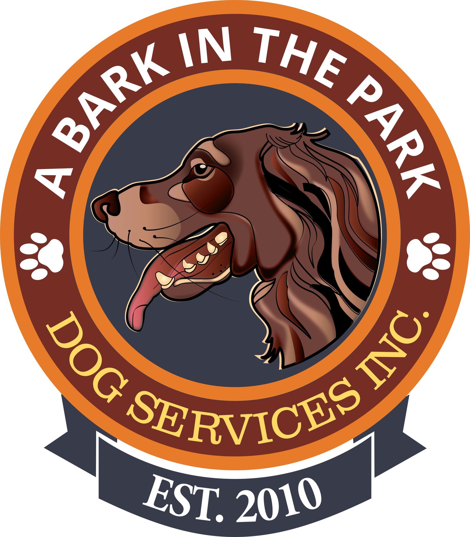 A Bark In The Park Dog Services Inc.