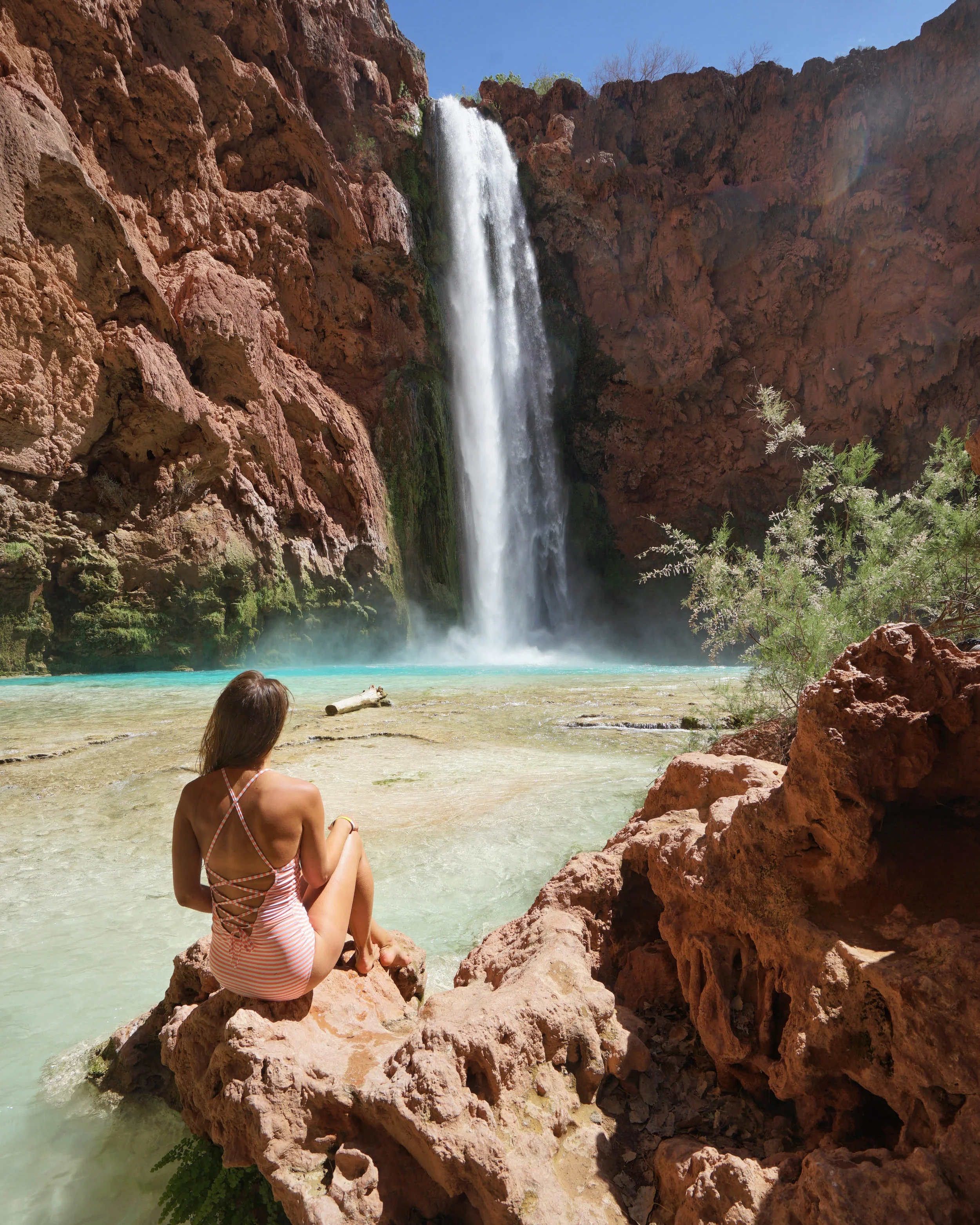 The day I decided to quit my job - A backpacking trip to 