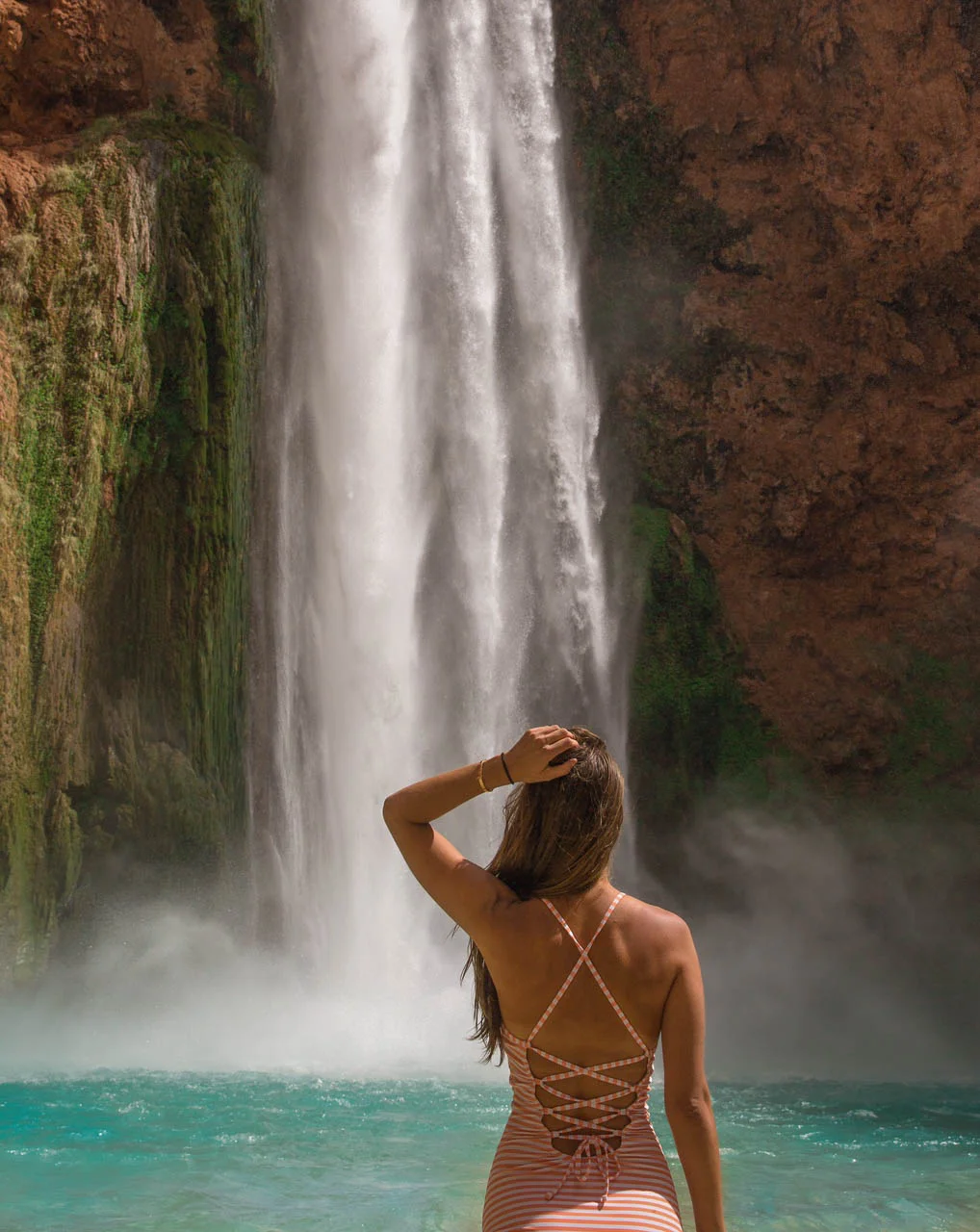 The day I decided to quit my job - A backpacking trip to 
