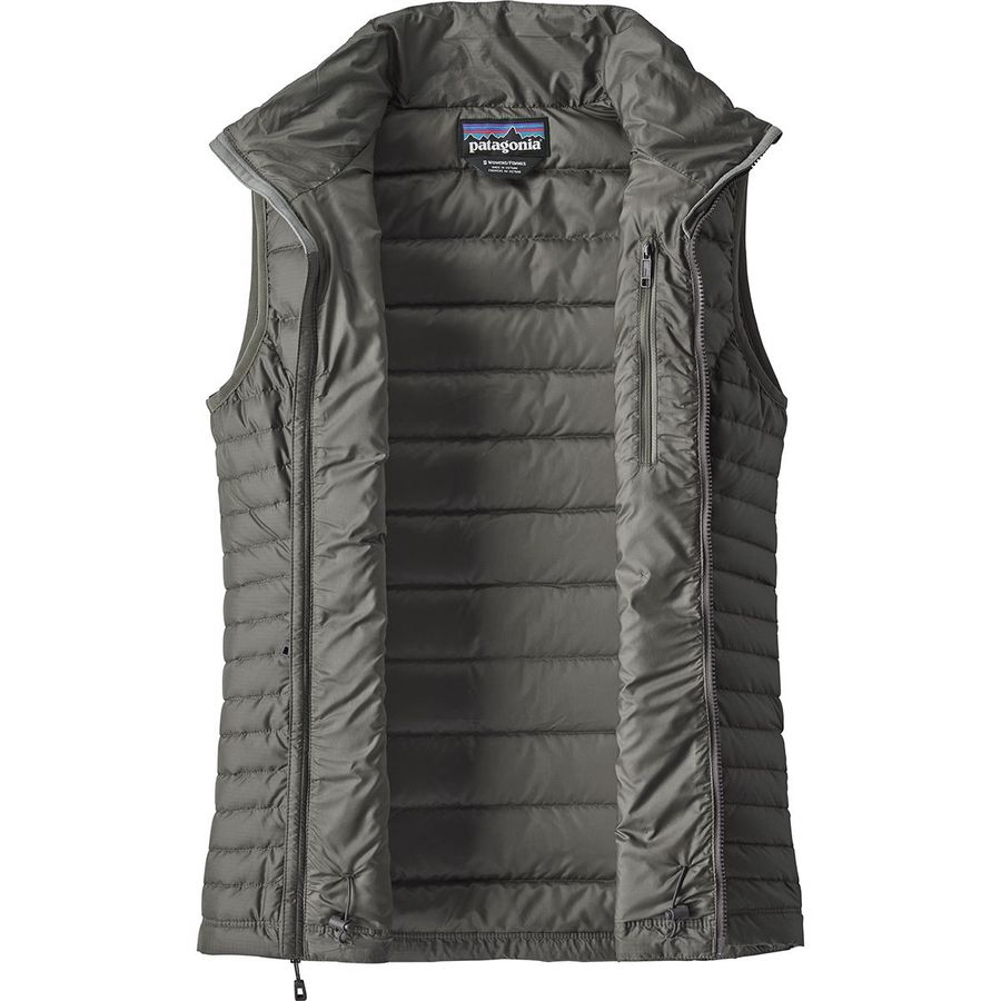 Down Vest
