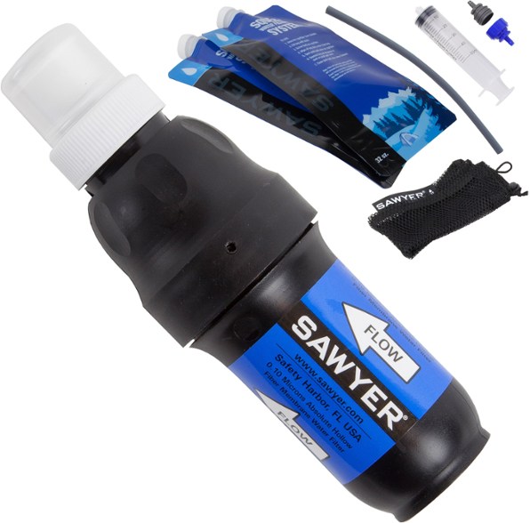 Water Filter