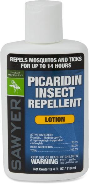 Insect Repellant
