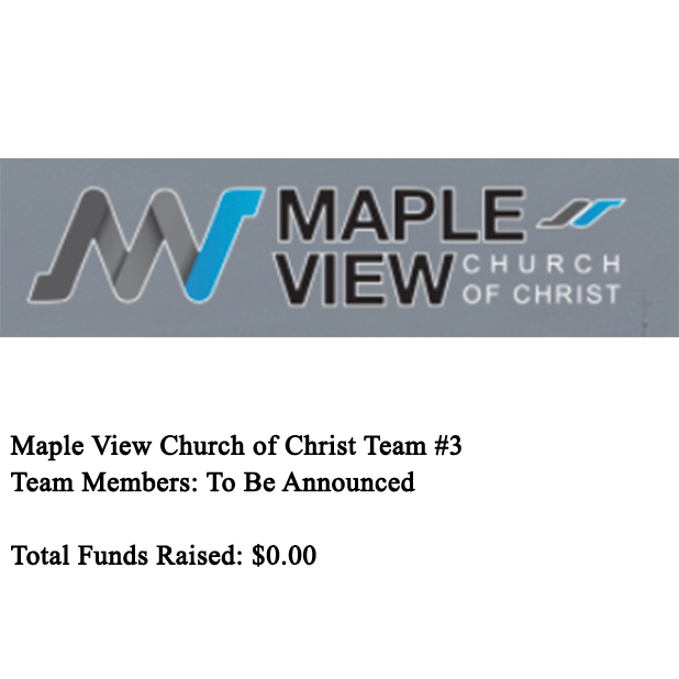 Maple View Church of Christ Team 3.png