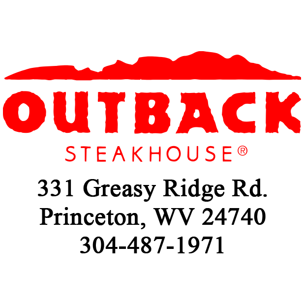 100 Bloomin Onion, 6 GC @$40, 24 GC @ $10