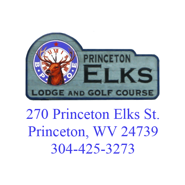 1 GC for complimentary green fees for 4
