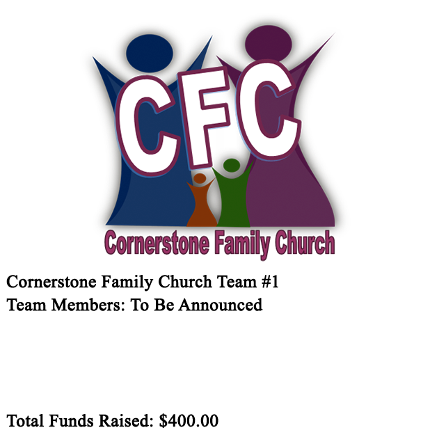 Cornerstone Family Church Team #1.png