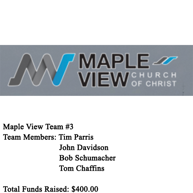 Maple View COC Team #3.png