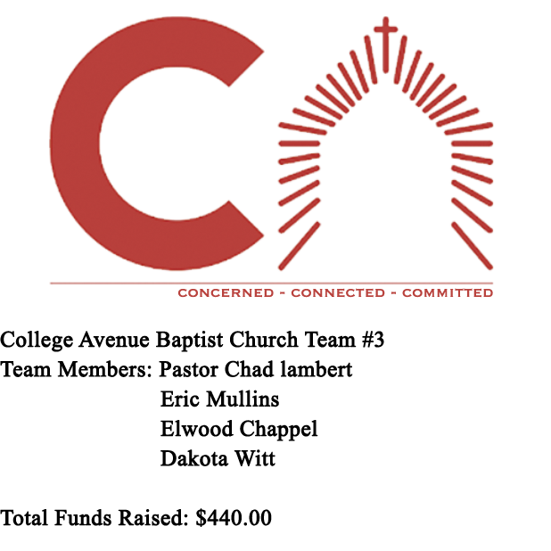 College Avenue Baptist Church Team #3.png