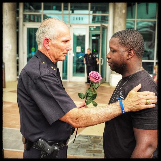 Time – Radcliffe Roye