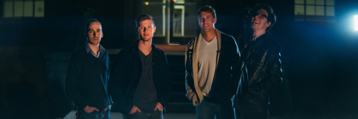 Split Take – Lead Actors