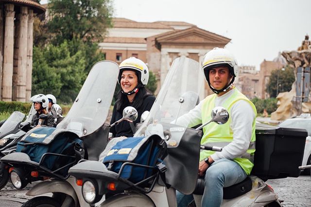 Don't tell my mom, but Rome made me wanna buy a motorcycle.
.
.
.
.
.
#travel #instatravel #wanderlust #travelblogger #travelphotography #travelling #traveling #traveller #nature #traveler #photography #photooftheday #travelingram #vacation #travelbl