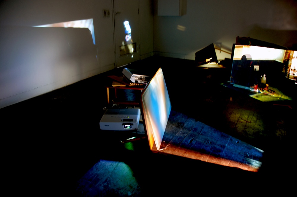 Messy Image , Victorian College of the Arts