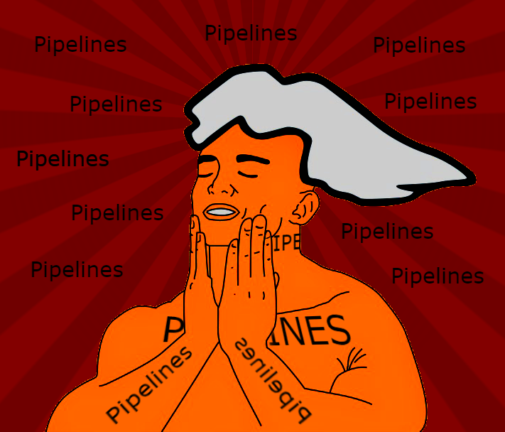 I Am Graphics And So Can You :: Part 6 :: Pipelines