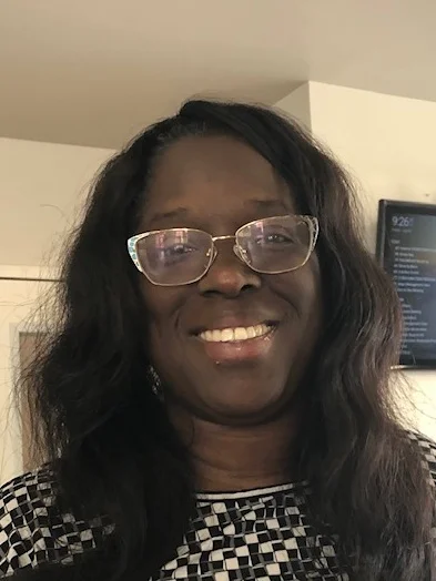 CPA Miranda Beasley- Treasurer