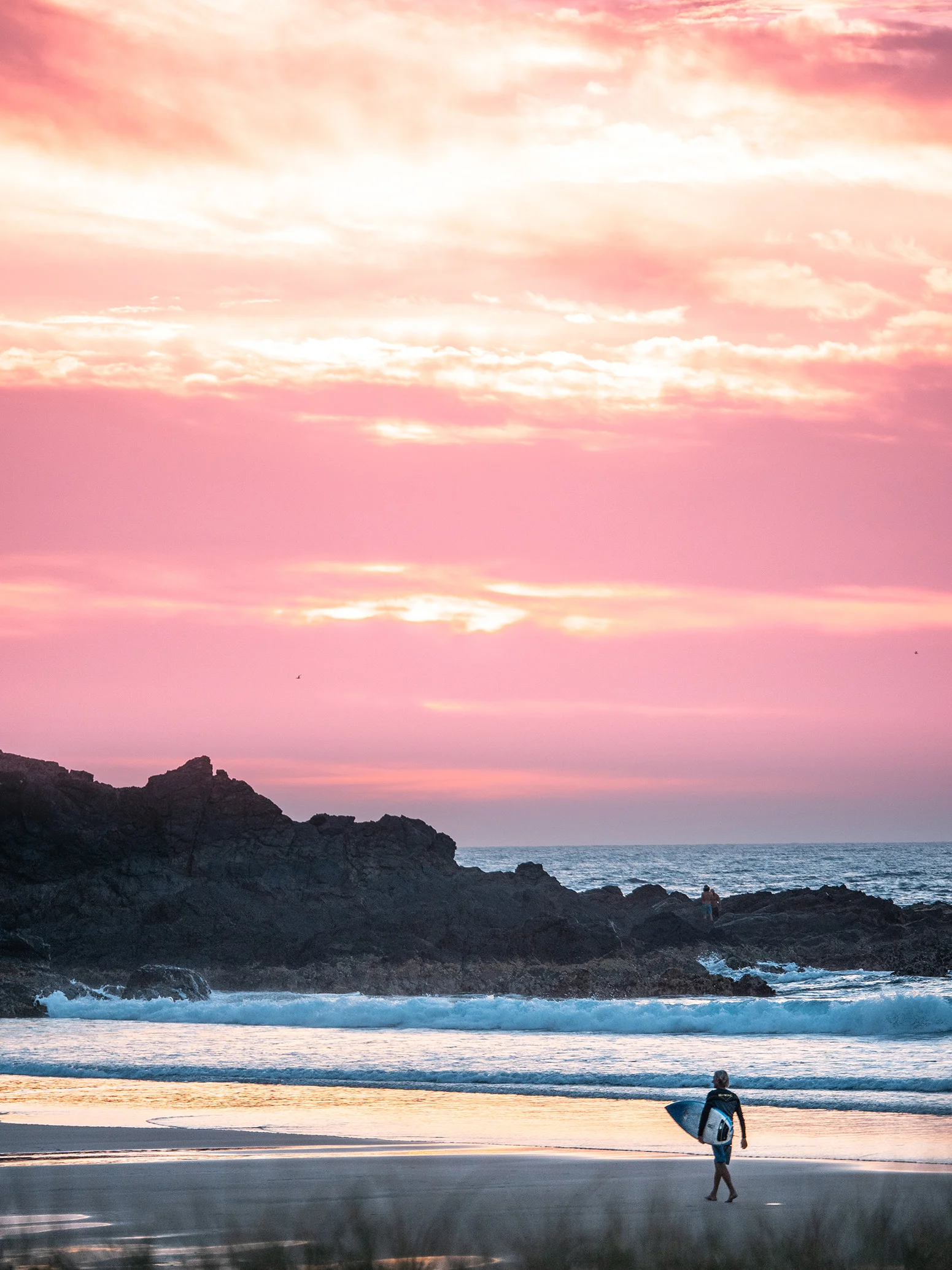 Tallow Beach Sunrise 01 small.jpg