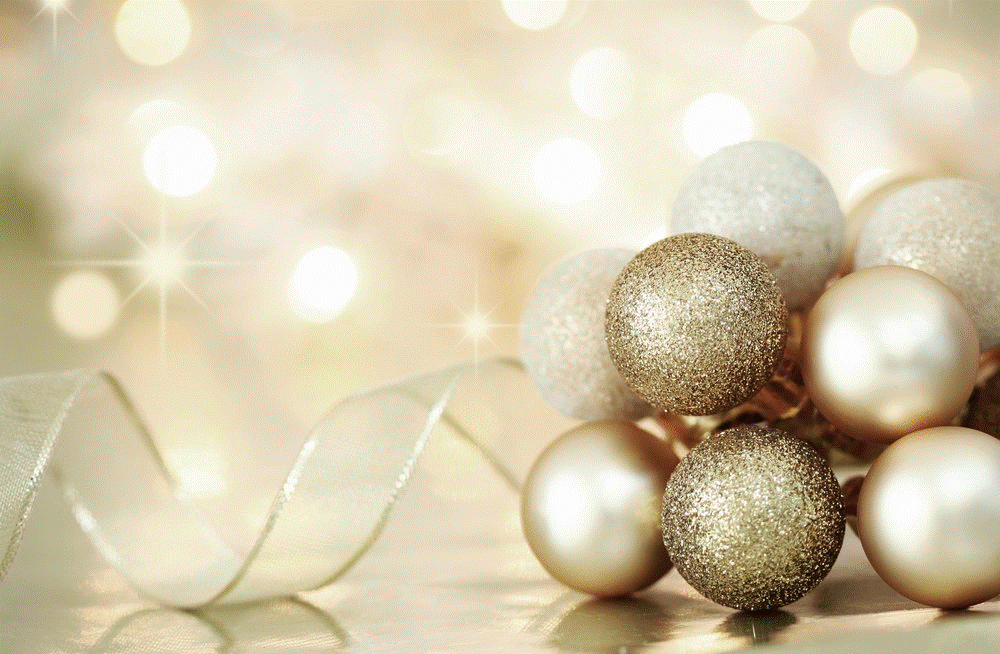 Happy Holidays!