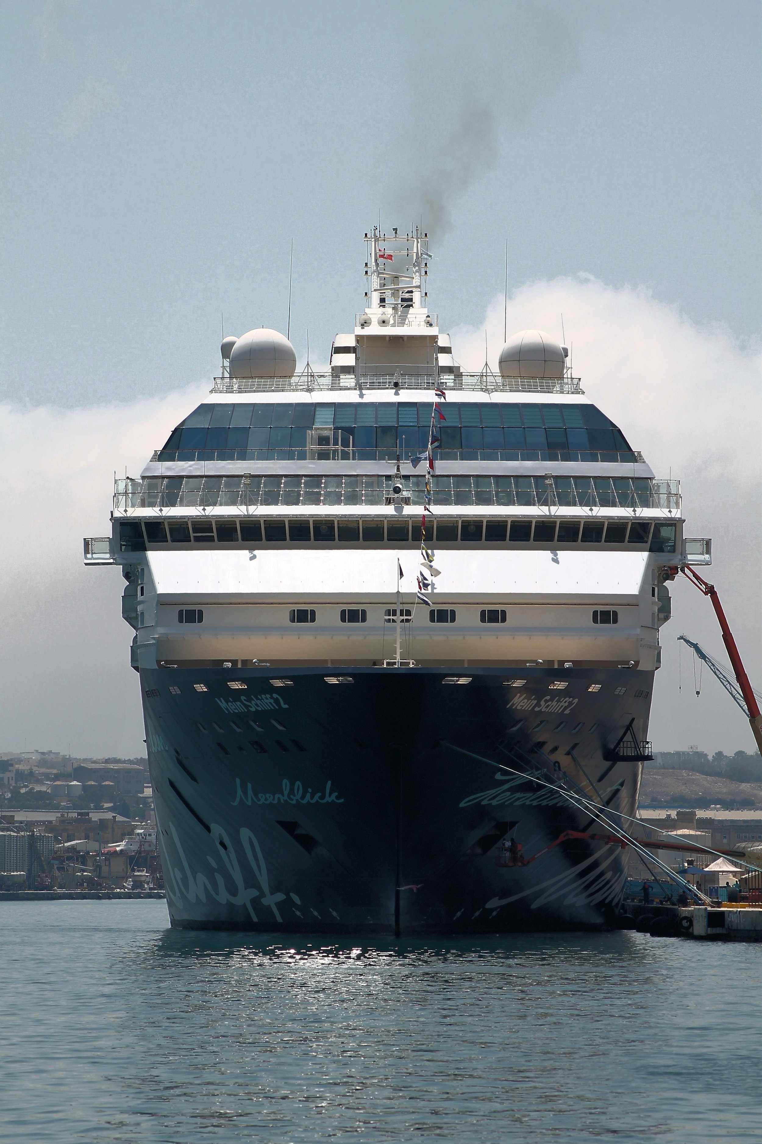 A shipworthy Fed for now