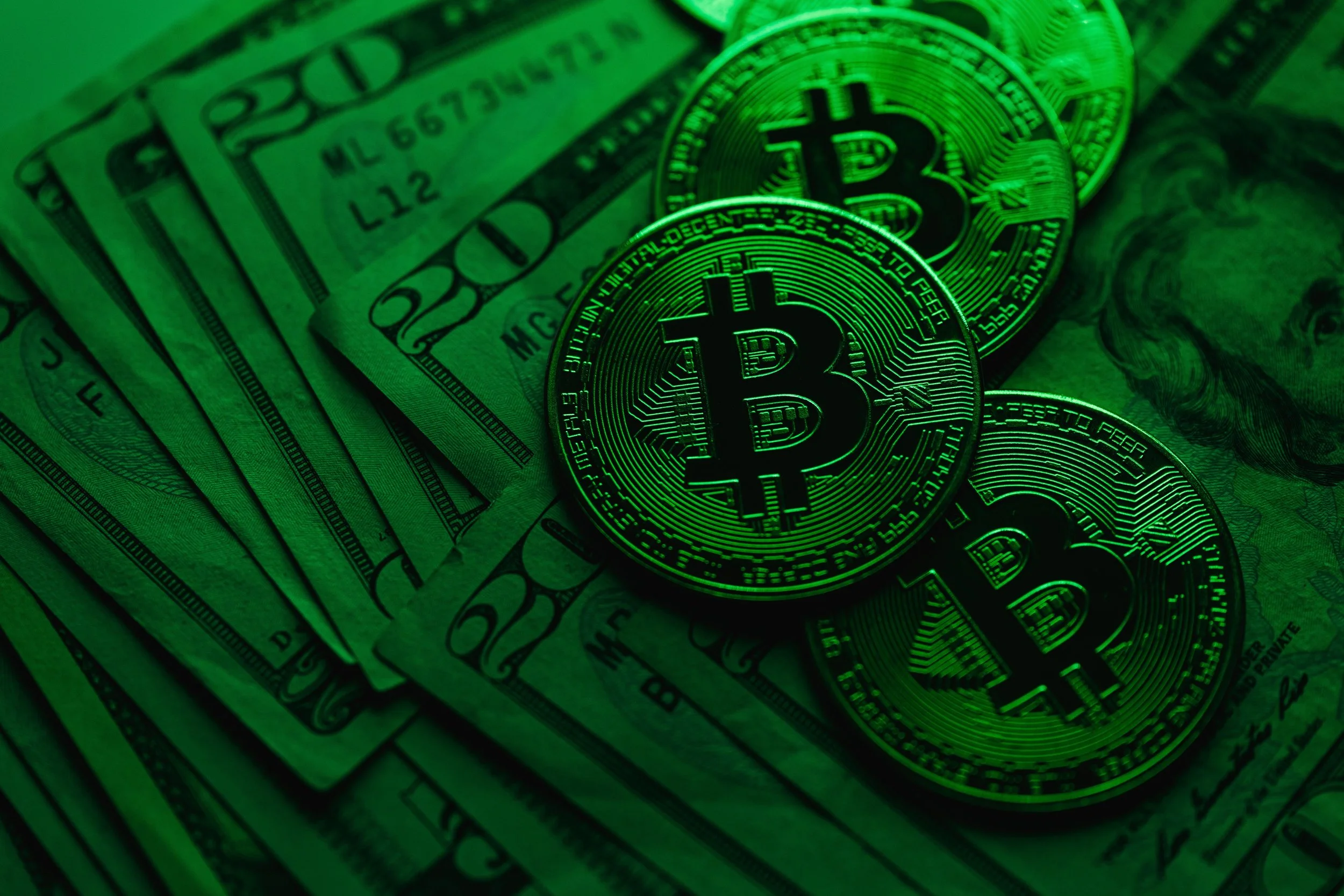 A new asset class might be growing up right before your eyes