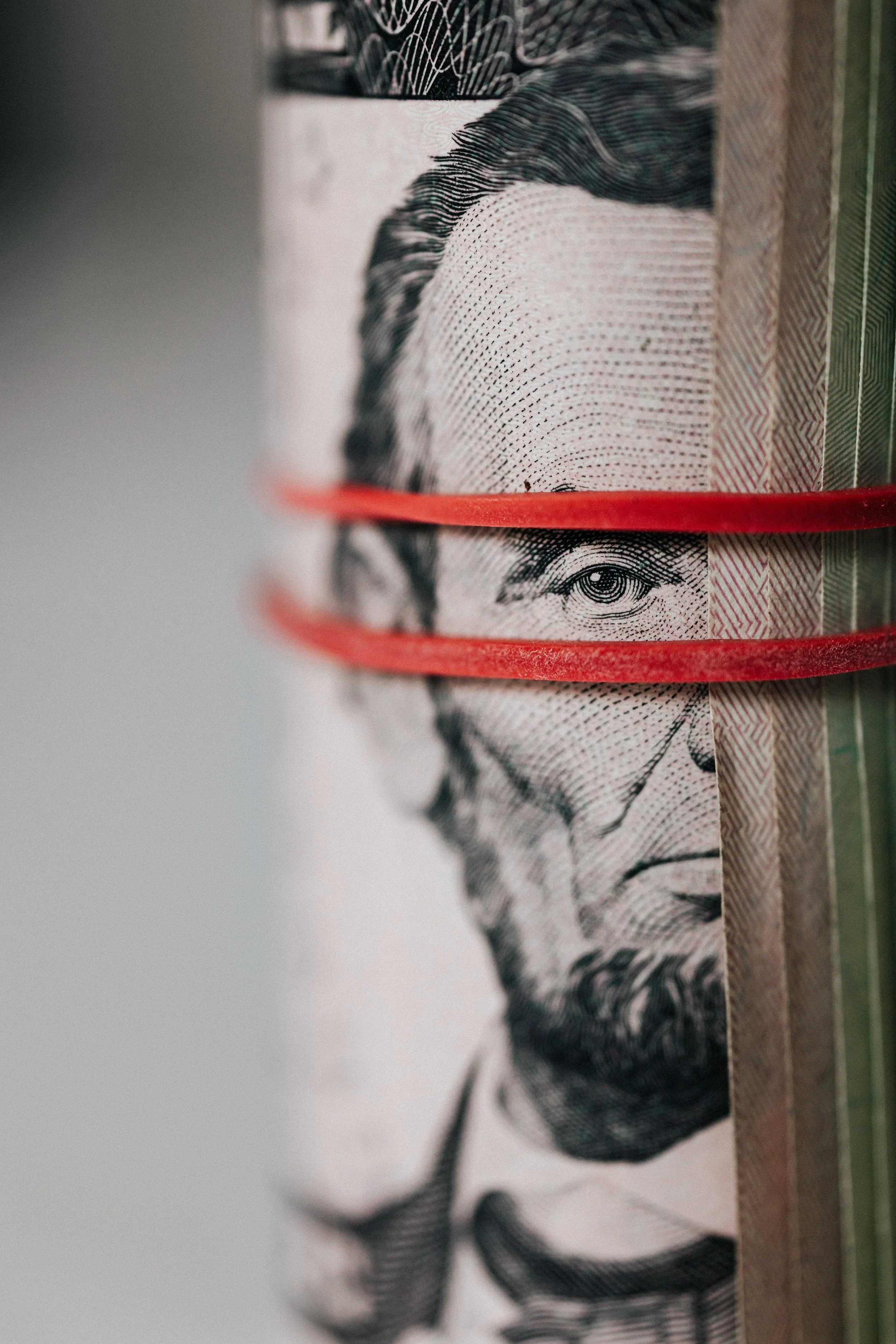 Monetary policy soon in focus.