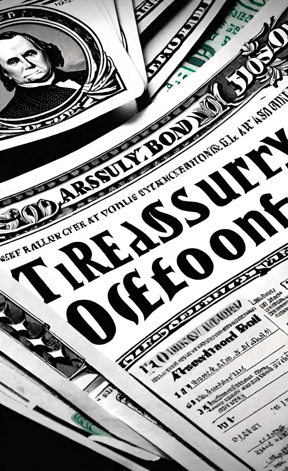 40 to 50 bps bond pain trade continues