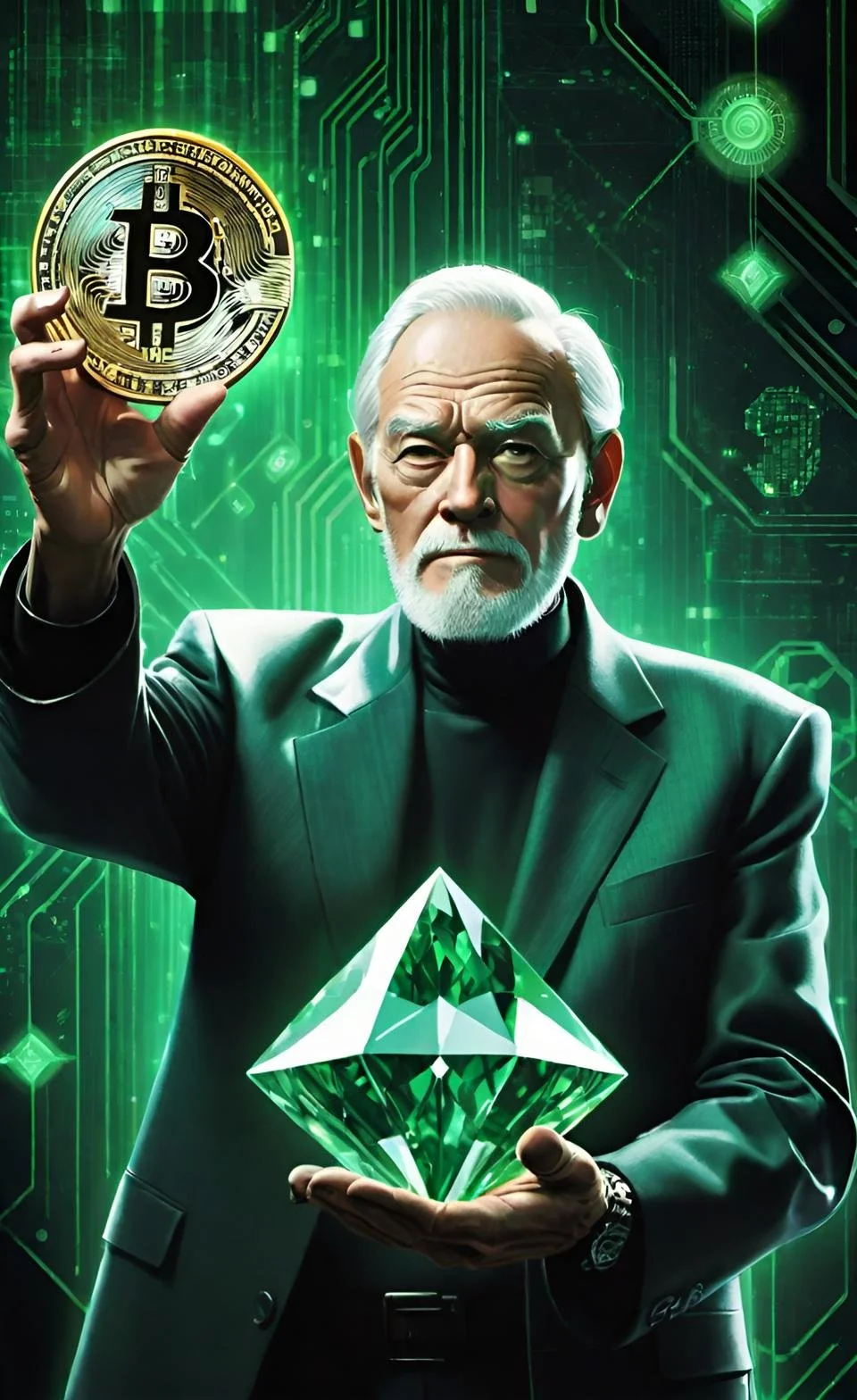 A reality check on Bitcoin