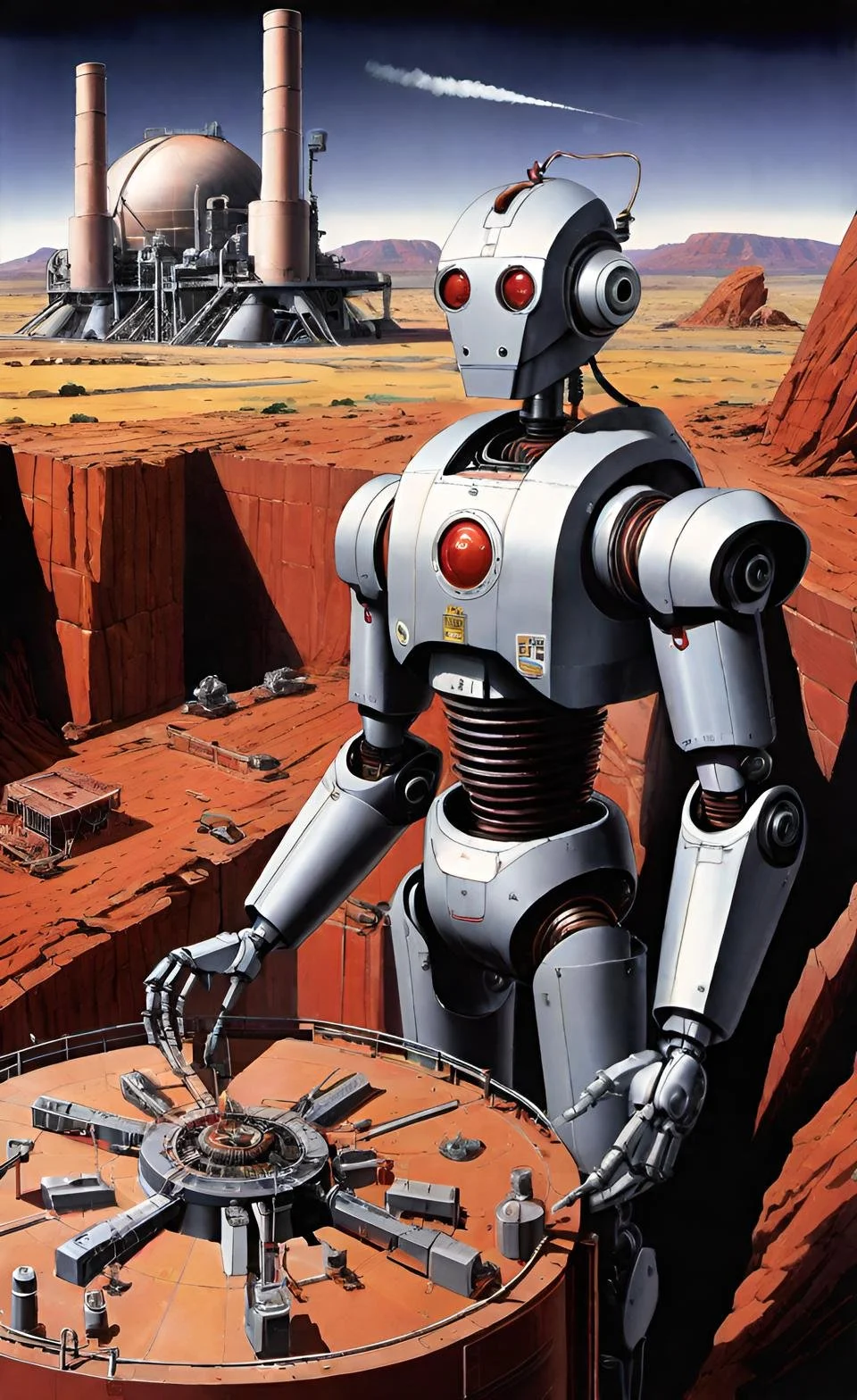 The Autonomics Manifesto