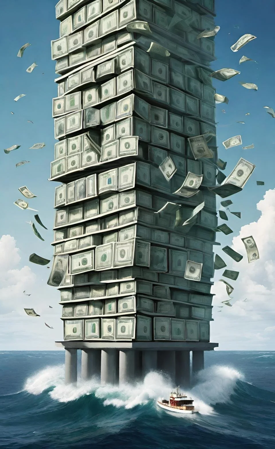 The ebb and flow of liquidity—are you ready?