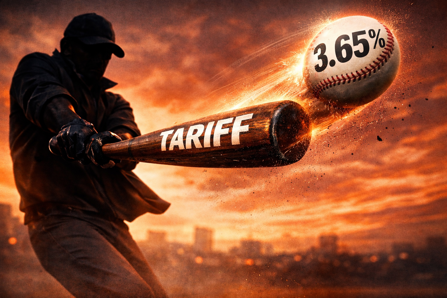 Why rate cuts are harder this time