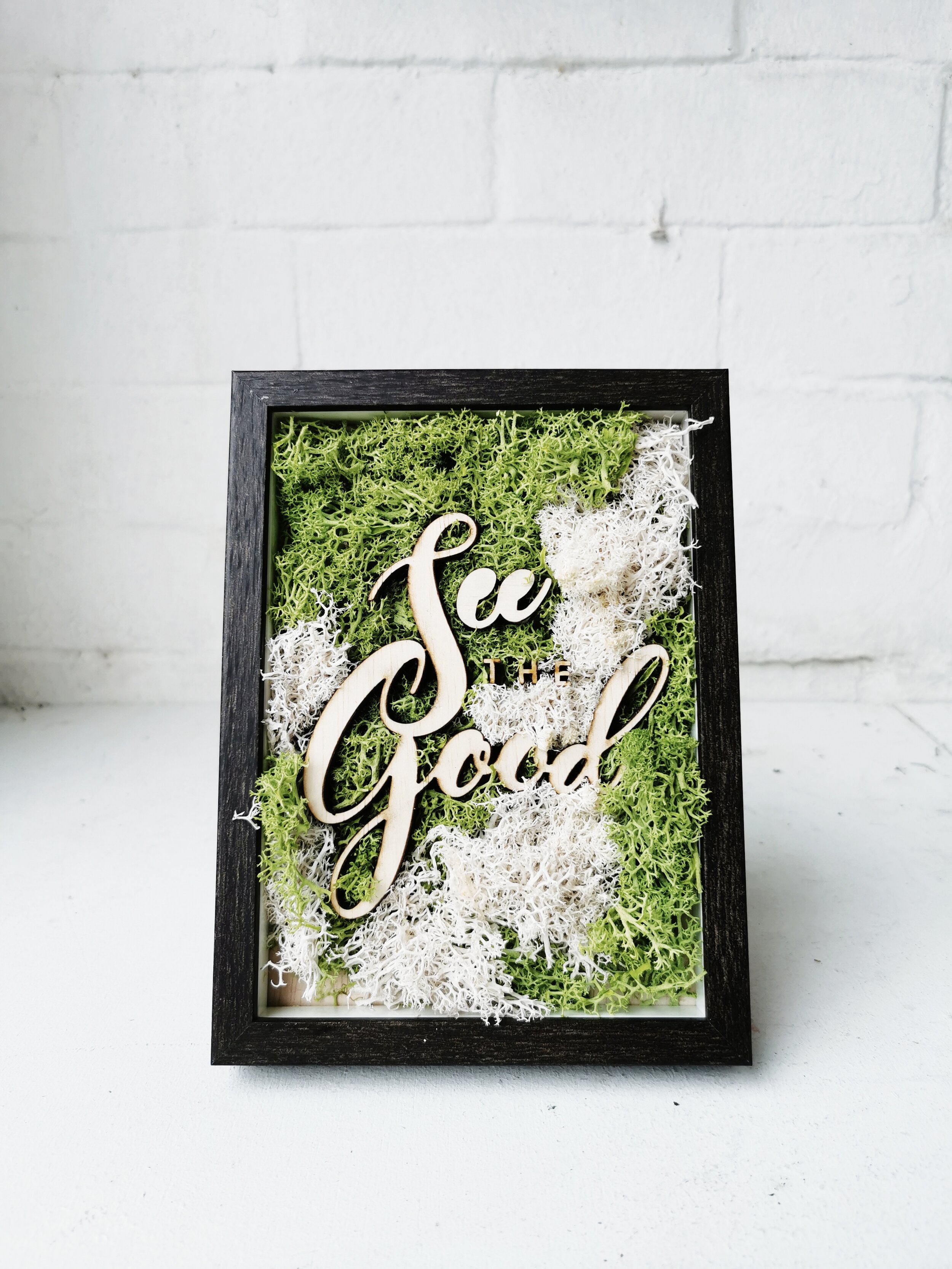 See The Good