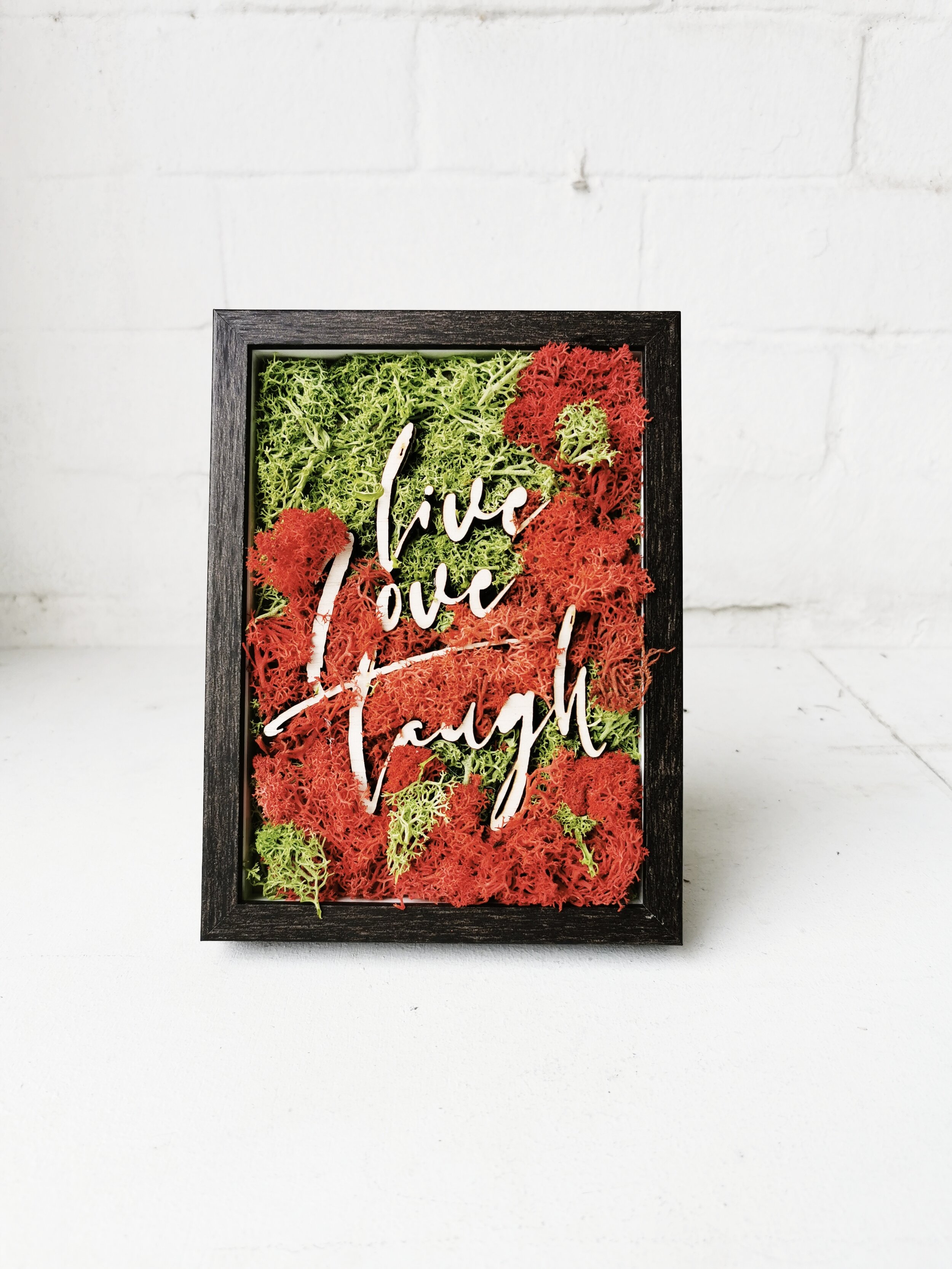 Live, Laugh, Love
