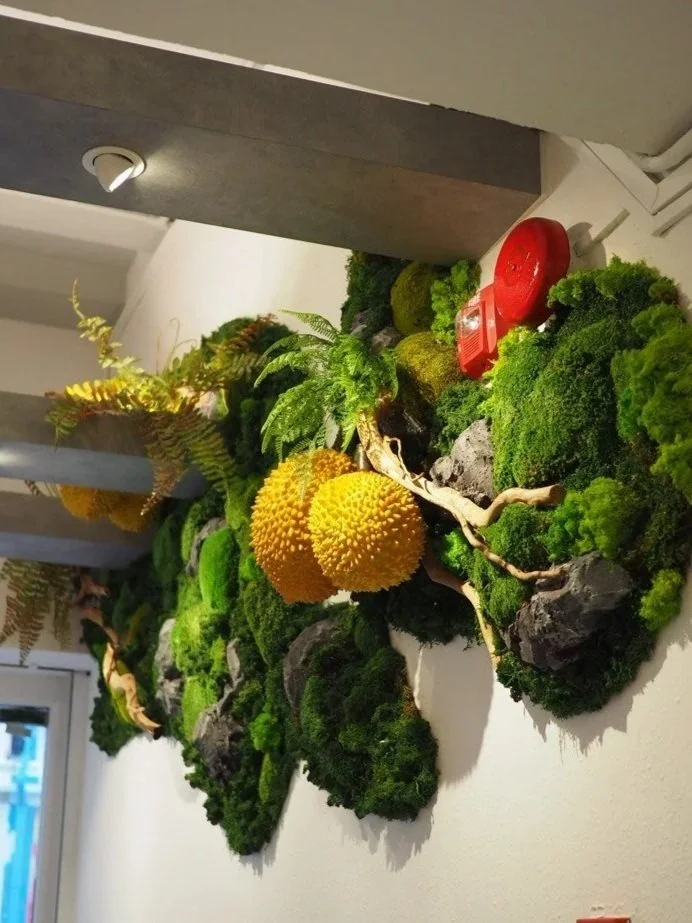 Dessert Shop