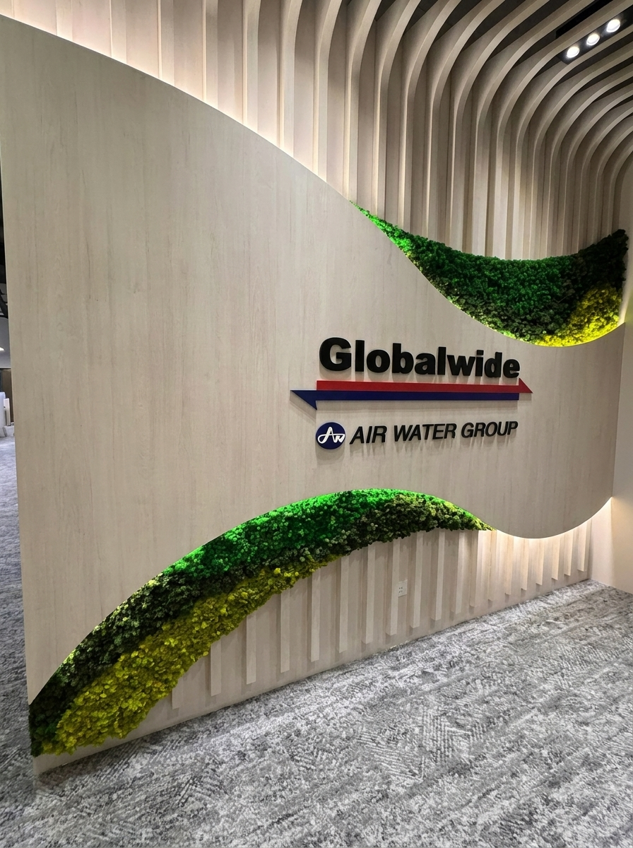 Globalwide