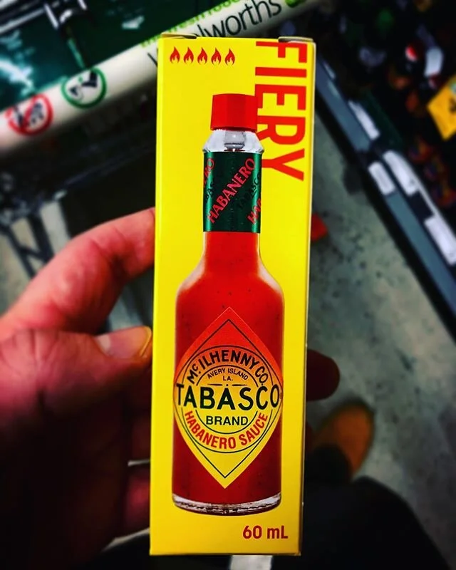 Challenge accepted. 🔥