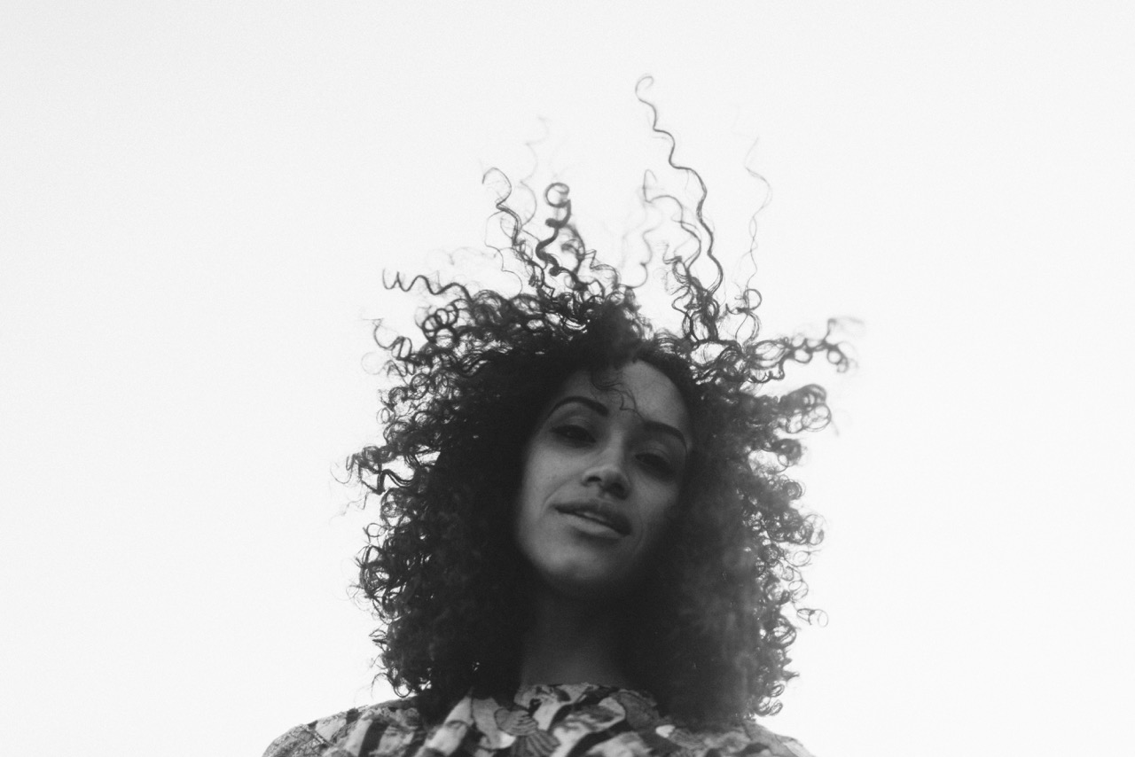 Photography: Jesh de Rox