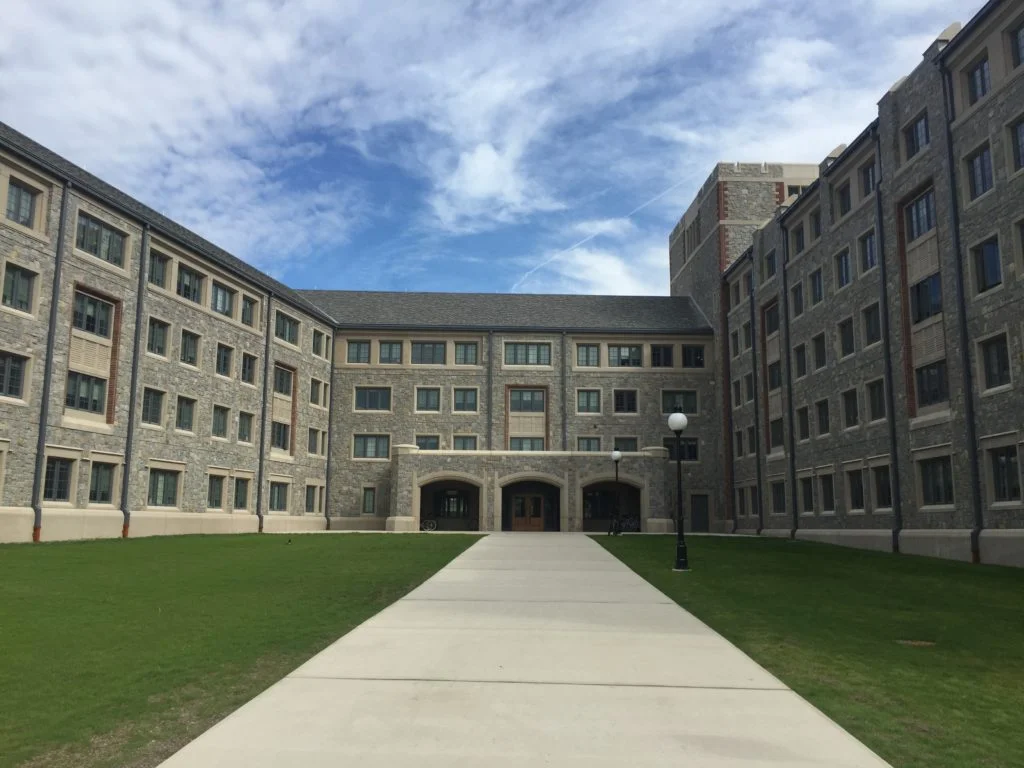 Courtesy of Marist College