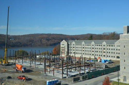 Courtesy of Marist College