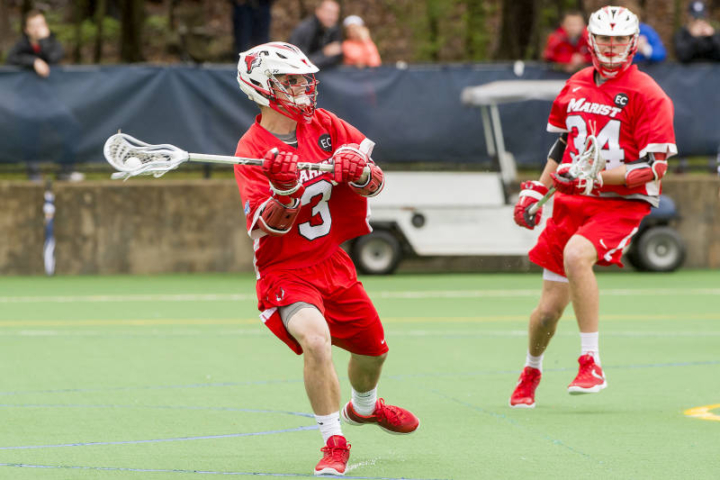 Marist Athletics 