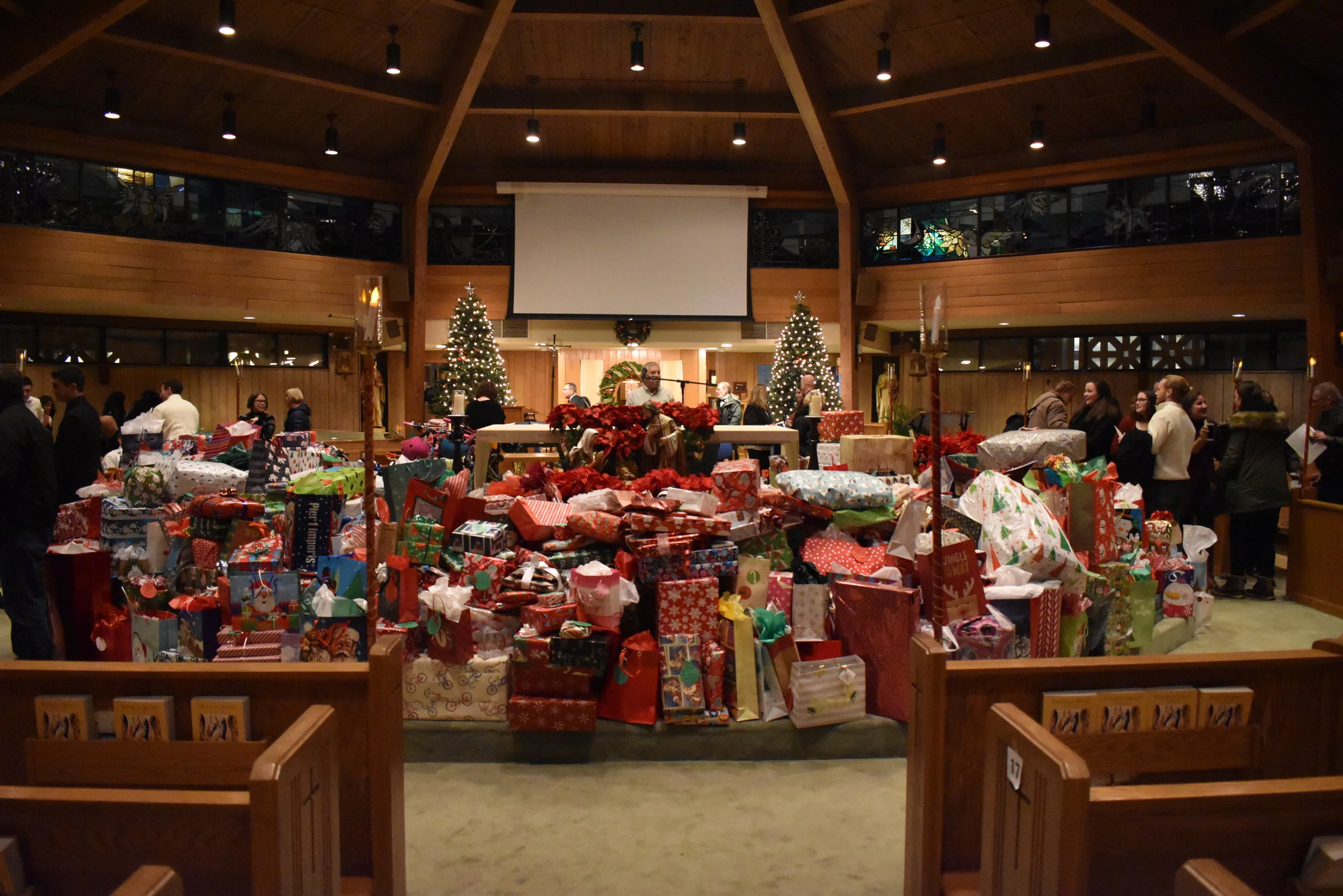 Embracing the Spirit of Giving